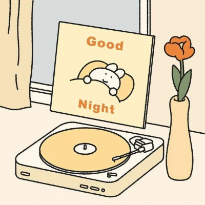 Furry插画氛围提升福瑞群